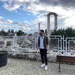 Profil fotoğrafı