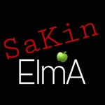 Sakin