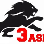 Üç Aslan