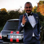 Serkan