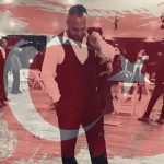 Cenk