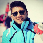 Profil fotoğrafı