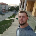 Profil fotoğrafı