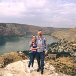 Profil fotoğrafı