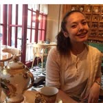 Burcu
