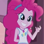 Pinkie