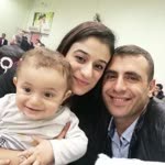 Profil fotoğrafı