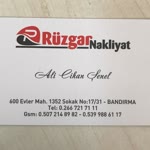 Rüzgar