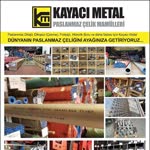 Kayacımetal
