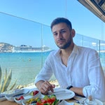 Profil fotoğrafı