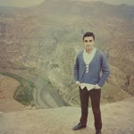 Profil fotoğrafı