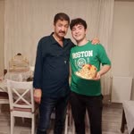 Profil fotoğrafı
