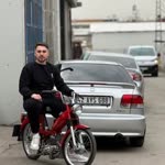 Profil fotoğrafı