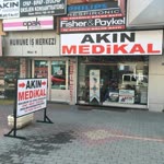 Akin