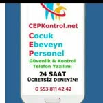 Cepkontrol.