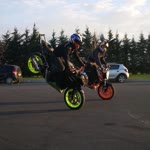 Stunt