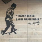 Said