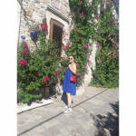 Profil fotoğrafı