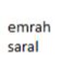 Emrah