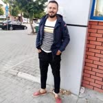 Profil fotoğrafı
