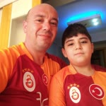 Serkan