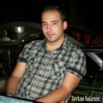 Serkan