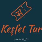 Keşfet