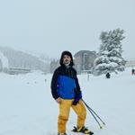 Profil fotoğrafı