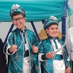 Şen