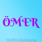 Ömer