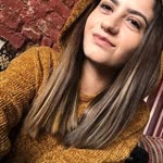 Özge
