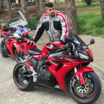 Profil fotoğrafı