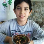 Mehmetefe