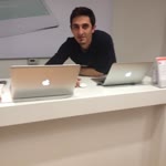Profil fotoğrafı