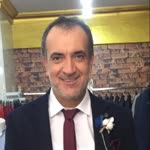 Çetin