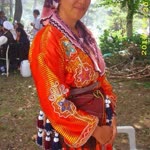 Özge
