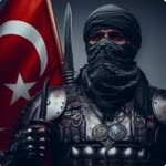 Savaşçı