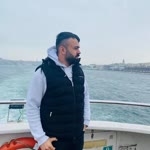 Profil fotoğrafı