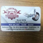Profil fotoğrafı