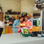 Oya
