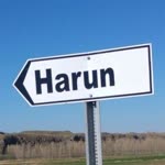 Harun