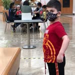 Profil fotoğrafı