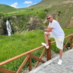 Profil fotoğrafı