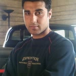 Ali