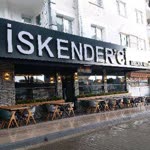İskenderci