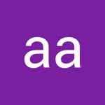 Aa Aa