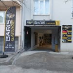 Barış