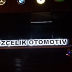 Özçelik