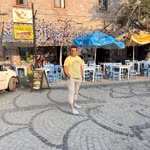Alone
