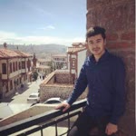 Gökhan